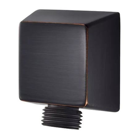 Pfister Shw Sq Drop Elb Tb 973-279Y